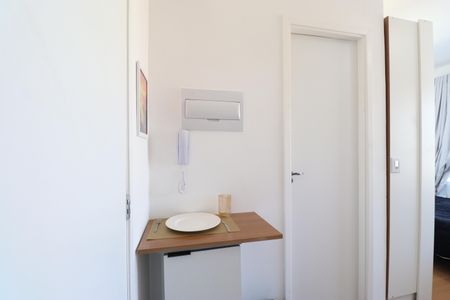 Apartamento à venda com 18m², 1 quarto e sem vagaStudio