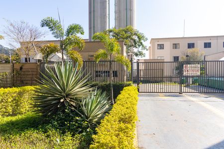 Apartamento para alugar com 39m², 2 quartos e 1 vaga Apartamento para alugar com 39m², 2 quartos e 1 vagaFachada