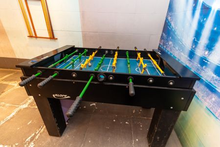 Apartamento para alugar com 39m², 2 quartos e 1 vaga Apartamento para alugar com 39m², 2 quartos e 1 vagaÁrea comum