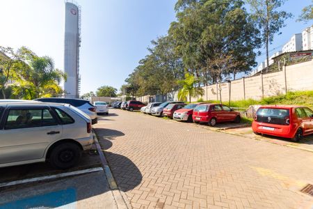 Apartamento para alugar com 39m², 2 quartos e 1 vaga Apartamento para alugar com 39m², 2 quartos e 1 vagaGaragem