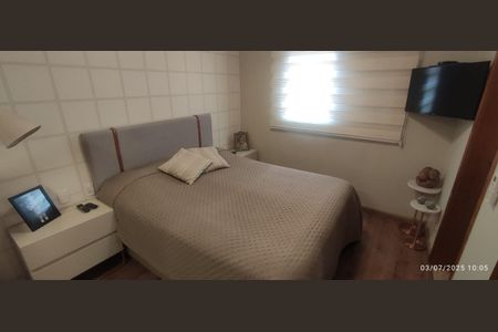 Apartamento à venda com 98m², 3 quartos e 2 vagas Apartamento à venda com 98m², 3 quartos e 2 vagasQuarto