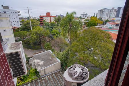 Apartamento à venda com 257m², 3 quartos e 2 vagas Apartamento à venda com 257m², 3 quartos e 2 vagasQuarto 1 - Vista