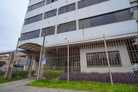 Apartamento à venda com 257m², 3 quartos e 2 vagas Apartamento à venda com 257m², 3 quartos e 2 vagasFachada