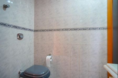 Apartamento à venda com 257m², 3 quartos e 2 vagas Apartamento à venda com 257m², 3 quartos e 2 vagasBanheiro Corredor - Cobertura