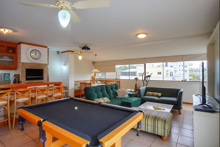 Apartamento à venda com 257m², 3 quartos e 2 vagas Apartamento à venda com 257m², 3 quartos e 2 vagasSala - Cobertura