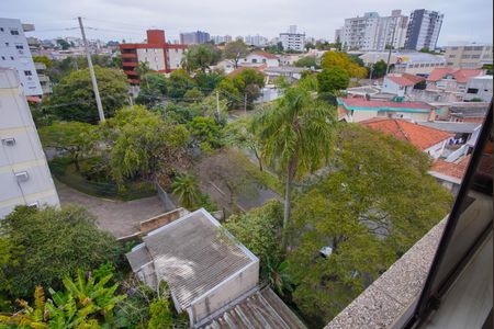 Apartamento à venda com 257m², 3 quartos e 2 vagas Apartamento à venda com 257m², 3 quartos e 2 vagasSala Vista - Cobertura