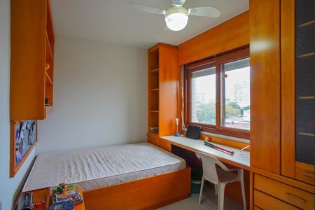 Apartamento à venda com 257m², 3 quartos e 2 vagas Apartamento à venda com 257m², 3 quartos e 2 vagasQuarto 2