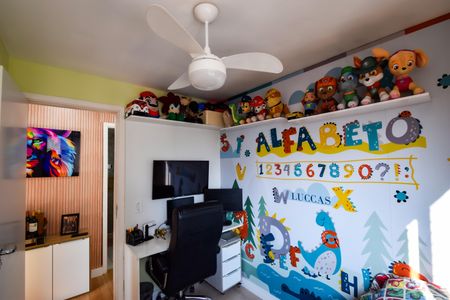 Apartamento à venda com 70m², 3 quartos e 1 vaga Apartamento à venda com 70m², 3 quartos e 1 vagaQuarto 1
