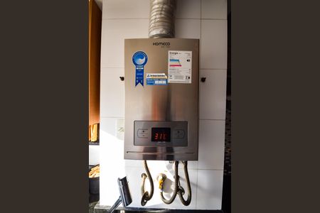 Apartamento à venda com 70m², 3 quartos e 1 vaga Apartamento à venda com 70m², 3 quartos e 1 vagaÁrea de Serviço