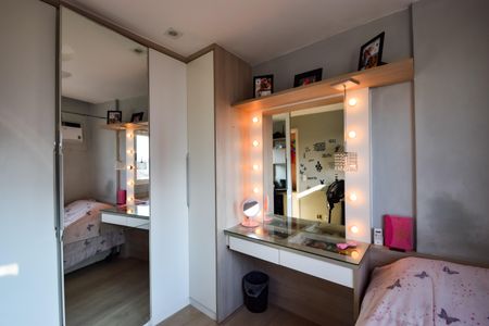 Apartamento à venda com 70m², 3 quartos e 1 vaga Apartamento à venda com 70m², 3 quartos e 1 vagaQuarto 2