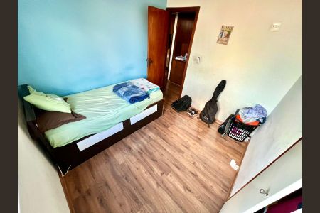 Apartamento à venda com 192m², 4 quartos e 1 vaga Apartamento à venda com 192m², 4 quartos e 1 vagaQuarto 1