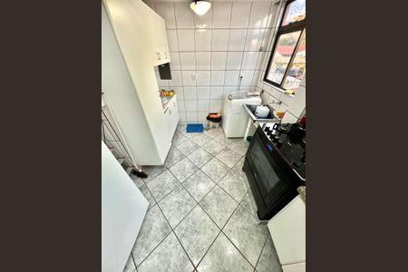 Apartamento à venda com 192m², 4 quartos e 1 vaga Apartamento à venda com 192m², 4 quartos e 1 vagaCozinha