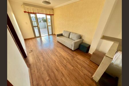 Apartamento à venda com 192m², 4 quartos e 1 vaga Apartamento à venda com 192m², 4 quartos e 1 vagaSala 2