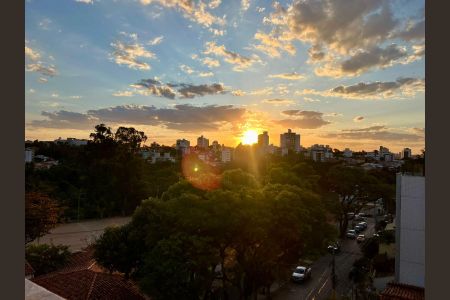 Apartamento à venda com 192m², 4 quartos e 1 vaga Apartamento à venda com 192m², 4 quartos e 1 vagaVista da Cobertura