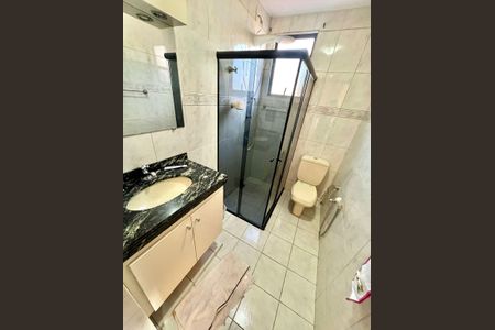 Apartamento à venda com 192m², 4 quartos e 1 vaga Apartamento à venda com 192m², 4 quartos e 1 vagaBanheiro Social 2