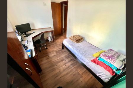 Apartamento à venda com 192m², 4 quartos e 1 vaga Apartamento à venda com 192m², 4 quartos e 1 vagaQuarto 2