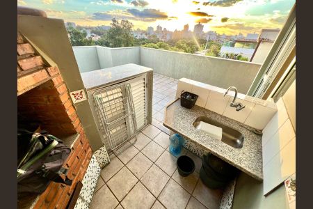 Apartamento à venda com 192m², 4 quartos e 1 vaga Apartamento à venda com 192m², 4 quartos e 1 vagaCobertura