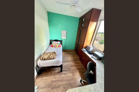 Apartamento à venda com 192m², 4 quartos e 1 vaga Apartamento à venda com 192m², 4 quartos e 1 vagaQuarto 2