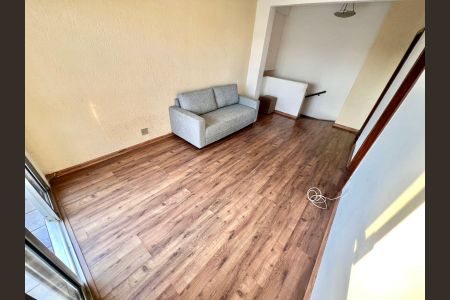 Apartamento à venda com 192m², 4 quartos e 1 vaga Apartamento à venda com 192m², 4 quartos e 1 vagaSala 2