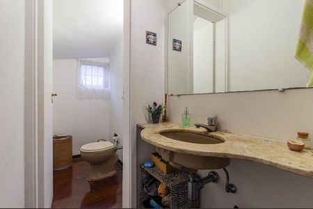 Casa à venda com 185m², 3 quartos e 2 vagas Casa à venda com 185m², 3 quartos e 2 vagasFoto 22