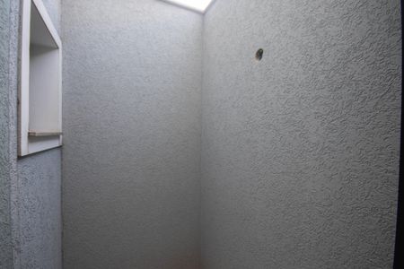Apartamento à venda com 40m², 2 quartos e sem vaga Apartamento à venda com 40m², 2 quartos e sem vagaÁrea de Serviço
