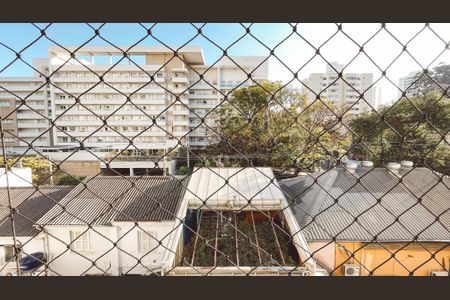 Apartamento à venda com 94m², 3 quartos e 2 vagas Apartamento à venda com 94m², 3 quartos e 2 vagasVaranda da Sala