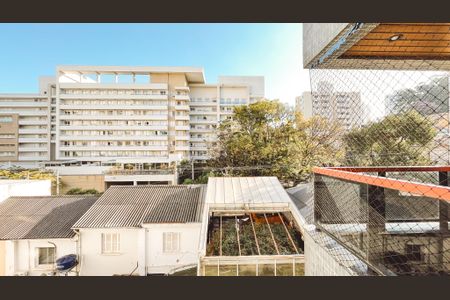 Apartamento à venda com 94m², 3 quartos e 2 vagas Apartamento à venda com 94m², 3 quartos e 2 vagasVista do Quarto 1