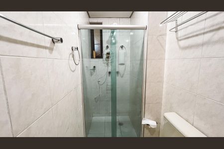 Apartamento à venda com 94m², 3 quartos e 2 vagas Apartamento à venda com 94m², 3 quartos e 2 vagasBanheiro Social