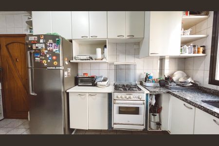 Apartamento à venda com 94m², 3 quartos e 2 vagas Apartamento à venda com 94m², 3 quartos e 2 vagasCozinha