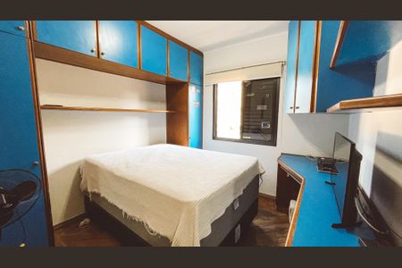 Apartamento à venda com 94m², 3 quartos e 2 vagas Apartamento à venda com 94m², 3 quartos e 2 vagasQuarto 2