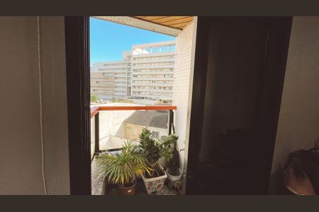 Apartamento à venda com 94m², 3 quartos e 2 vagas Apartamento à venda com 94m², 3 quartos e 2 vagasVaranda da Suíte