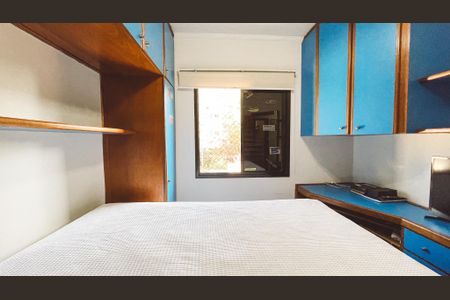 Apartamento à venda com 94m², 3 quartos e 2 vagas Apartamento à venda com 94m², 3 quartos e 2 vagasQuarto 2