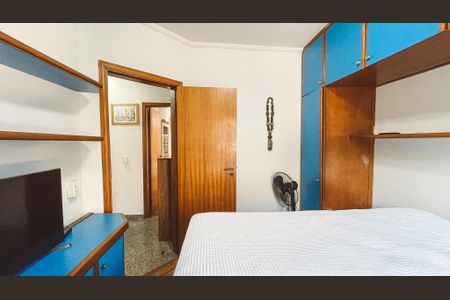 Apartamento à venda com 94m², 3 quartos e 2 vagas Apartamento à venda com 94m², 3 quartos e 2 vagasQuarto 2