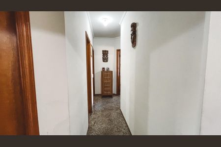 Apartamento à venda com 94m², 3 quartos e 2 vagas Apartamento à venda com 94m², 3 quartos e 2 vagasCorredor