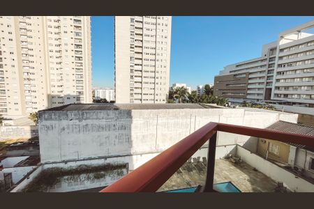 Apartamento à venda com 94m², 3 quartos e 2 vagas Apartamento à venda com 94m², 3 quartos e 2 vagasVaranda da Suíte