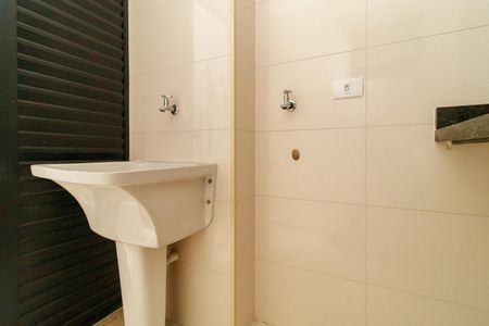 Apartamento à venda com 37m², 2 quartos e sem vagaÁrea de Serviço