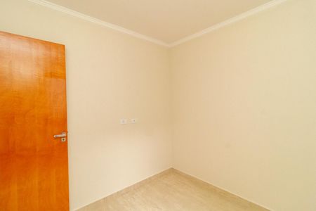 Apartamento à venda com 37m², 2 quartos e sem vagaQuarto 2