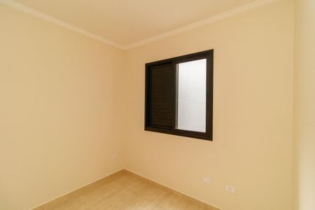 Apartamento à venda com 37m², 2 quartos e sem vagaQuarto 