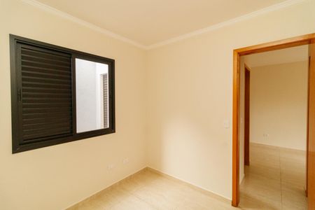 Apartamento à venda com 37m², 2 quartos e sem vagaQuarto 2