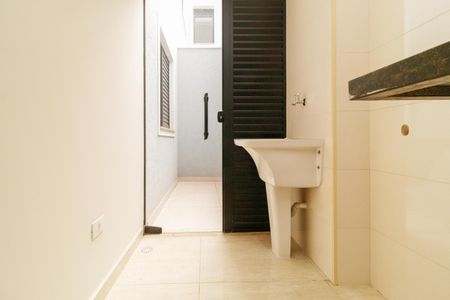 Apartamento à venda com 37m², 2 quartos e sem vagaÁrea de Serviço