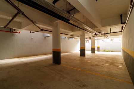 Apartamento à venda com 37m², 2 quartos e sem vagaÁrea comum