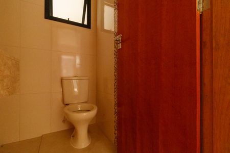 Apartamento à venda com 37m², 2 quartos e sem vagaBanheiro