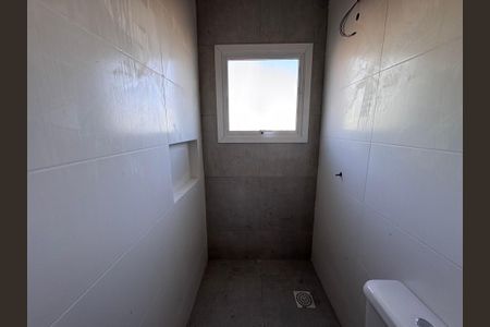 Casa à venda com 71m², 3 quartos e 2 vagas Casa à venda com 71m², 3 quartos e 2 vagasBanheiro Social