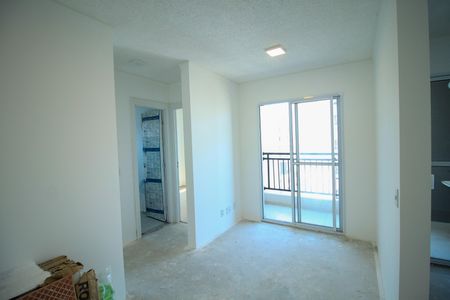 Apartamento para alugar com 41m², 2 quartos e sem vagaSala