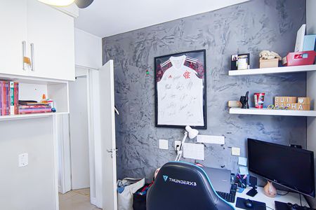 Apartamento à venda com 50m², 2 quartos e 1 vagaQuarto 2