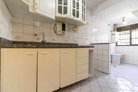 Apartamento à venda com 77m², 3 quartos e 2 vagas Apartamento à venda com 77m², 3 quartos e 2 vagasCozinha