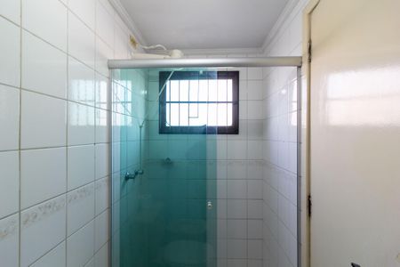 Apartamento à venda com 77m², 3 quartos e 2 vagas Apartamento à venda com 77m², 3 quartos e 2 vagasBanheiro da Suíte 2