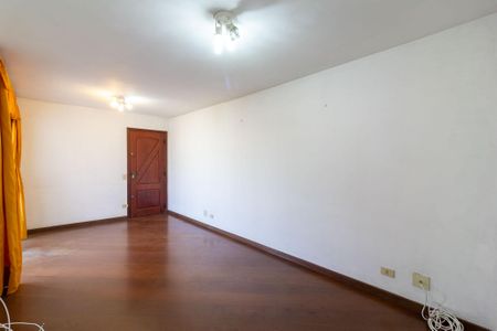 Apartamento à venda com 77m², 3 quartos e 2 vagas Apartamento à venda com 77m², 3 quartos e 2 vagasSala