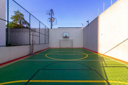 Apartamento à venda com 77m², 3 quartos e 2 vagas Apartamento à venda com 77m², 3 quartos e 2 vagasÁrea comum