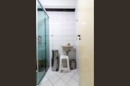 Apartamento à venda com 77m², 3 quartos e 2 vagas Apartamento à venda com 77m², 3 quartos e 2 vagasBanheiro da Suíte1
